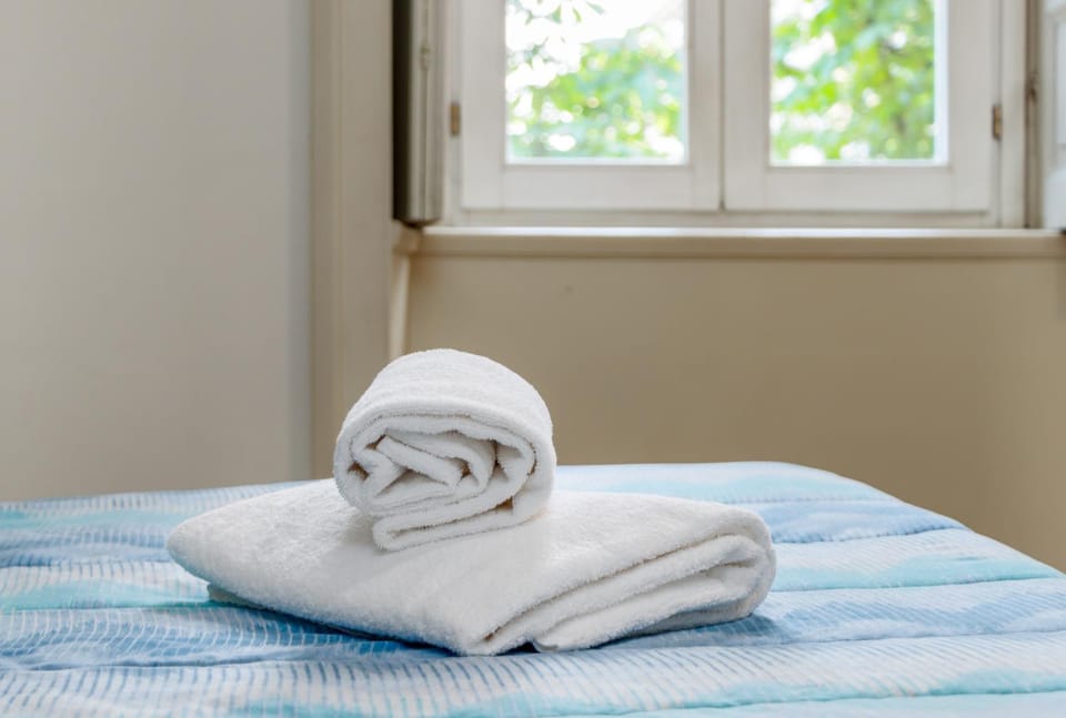 FEEL - Porta Nuova Rooms Bed and Breakfast in Bergamo