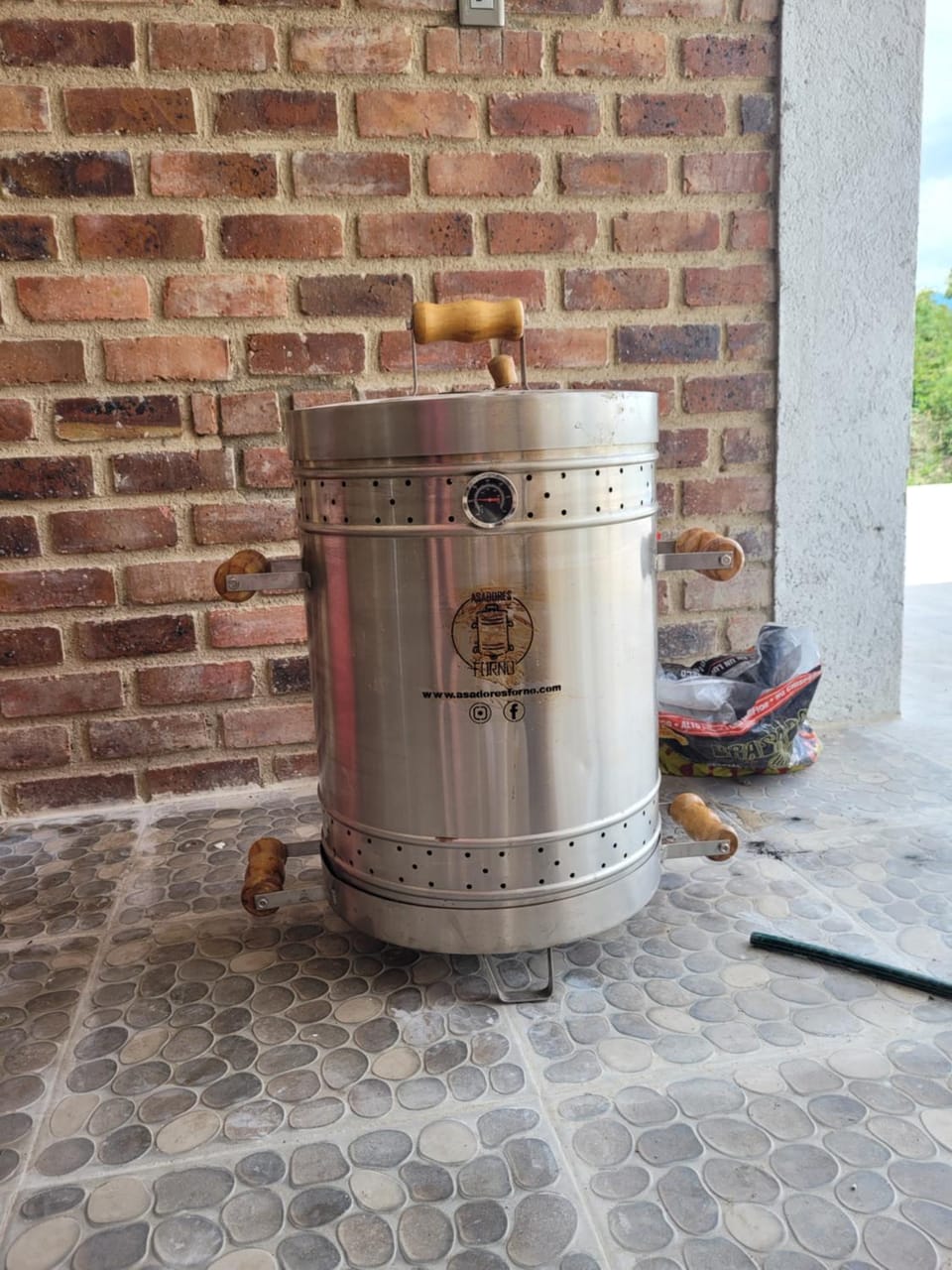 BBQ facilities
