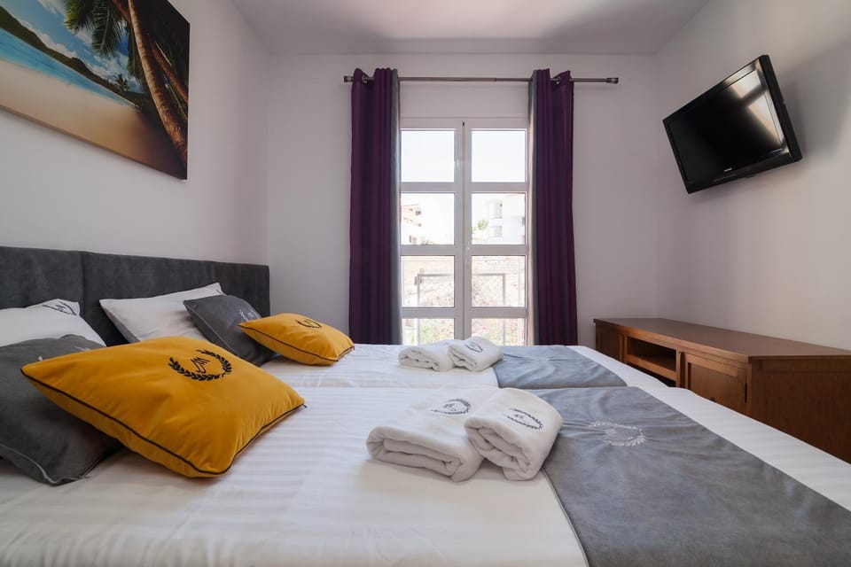 Apartament Orlando Apartment in Costa Adeje