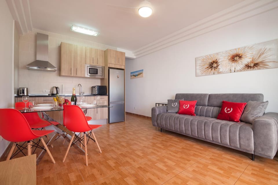 Apartament Orlando Apartment in Costa Adeje