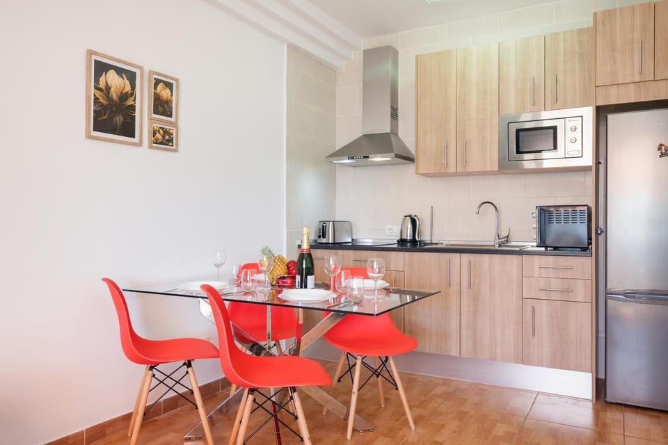Apartament Orlando Apartment in Costa Adeje