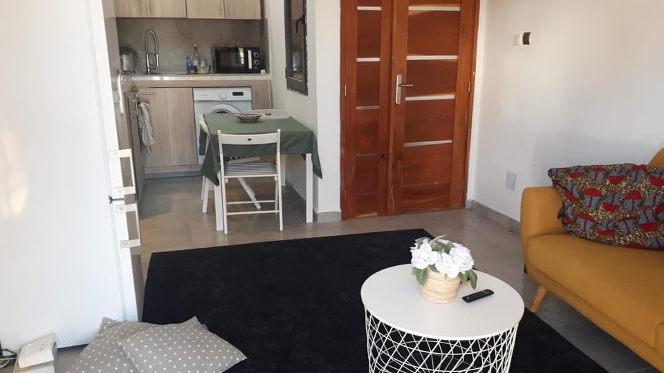 Iknews Appart Dakar Apartment in Dakar Region, Senegal