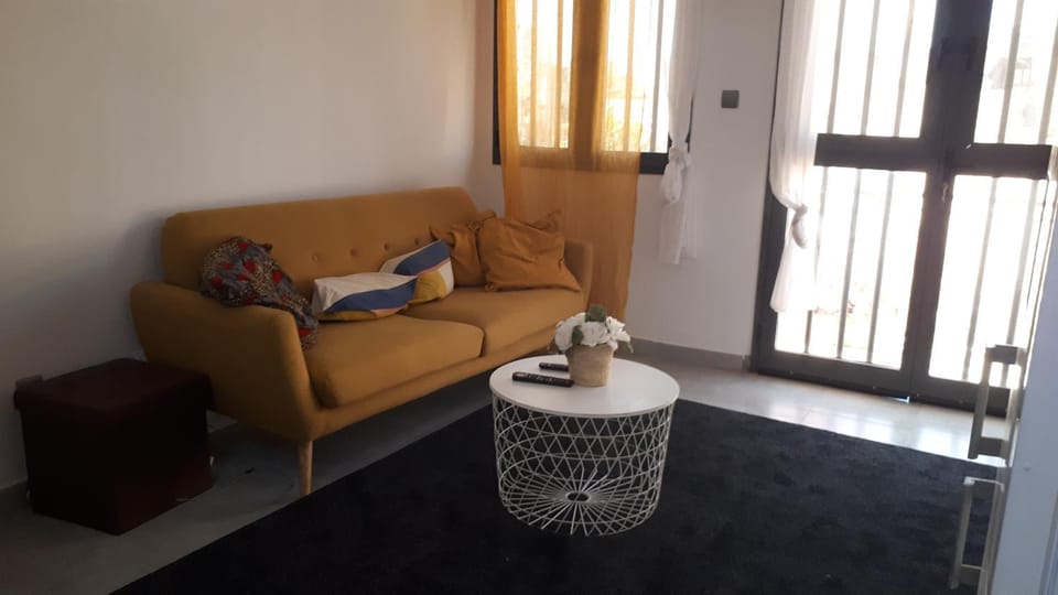 Iknews Appart Dakar Apartment in Dakar Region, Senegal