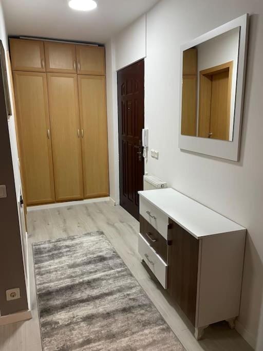Sunny Prishtina Apartment Apartment in Serbia