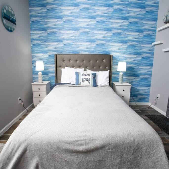 Luxury Suite in the Heart of Hamptons South Beach! Apartment in Hampton Beach