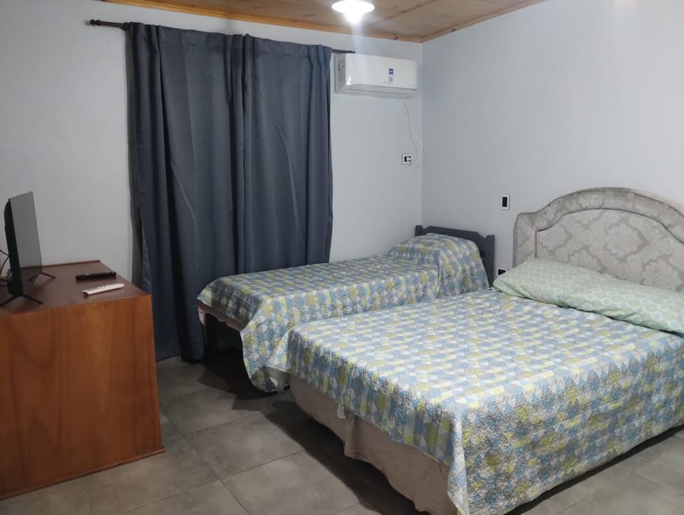 Florida 68 A Apartment in Puerto Iguazú