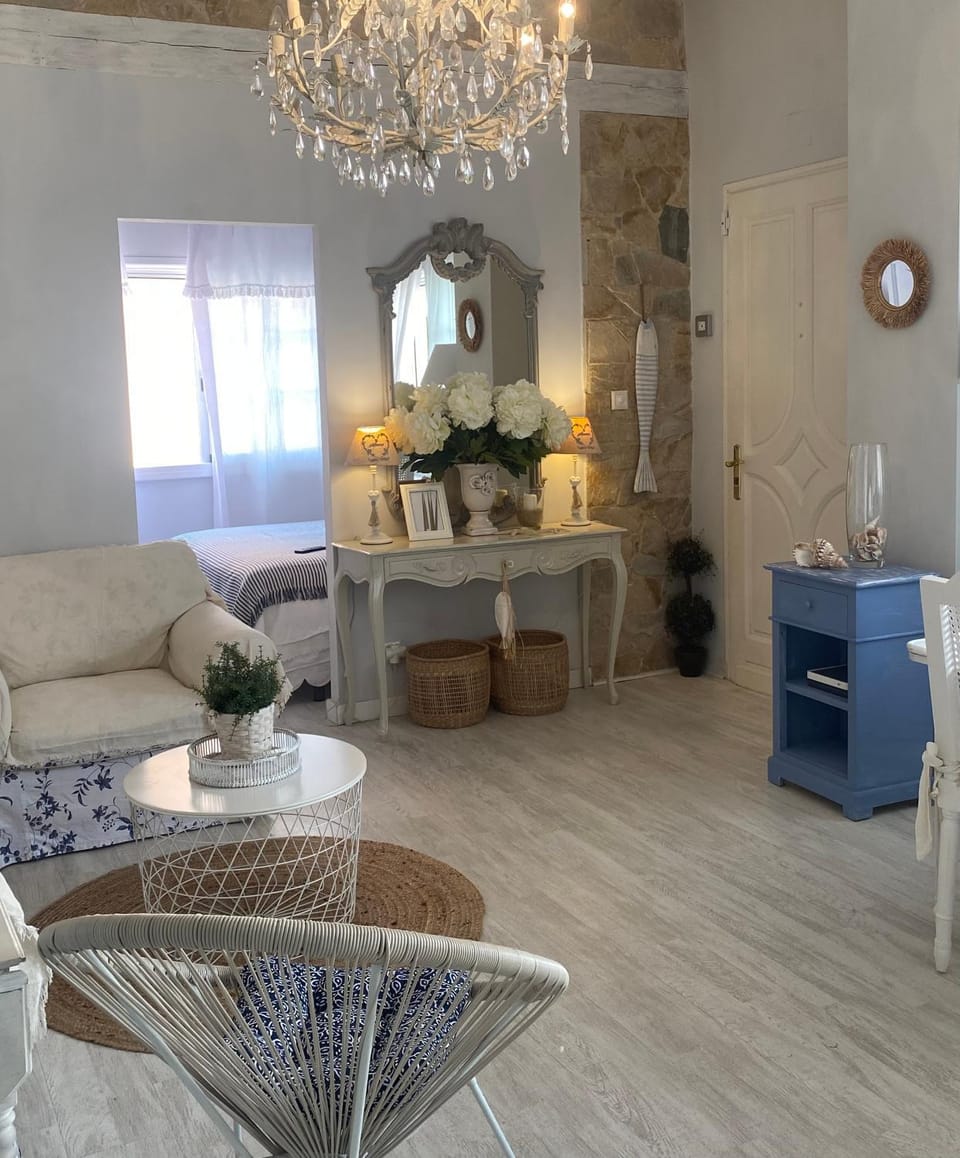 Casita Boutique en la playa Apartment in Sant Antoni de Calonge