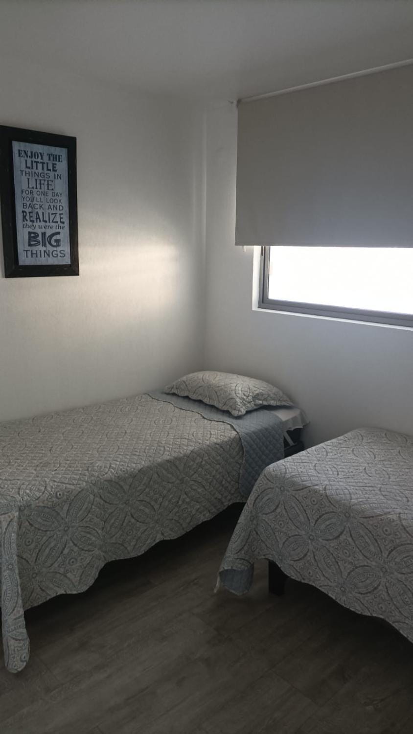 San Alfonso del Mar Goleta 307 Apartment in Santiago Metropolitan Region