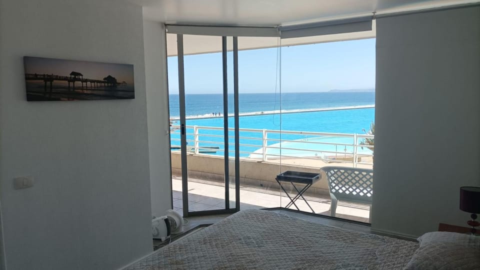 San Alfonso del Mar Goleta 307 Apartment in Santiago Metropolitan Region