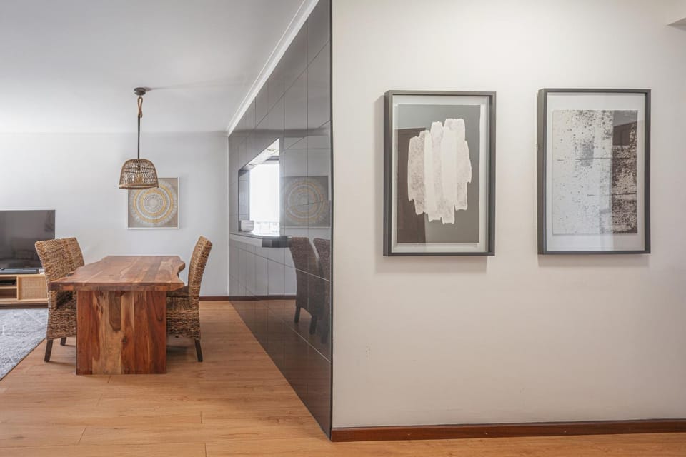 Portola Penthouse by YMR Apartment in Funchal