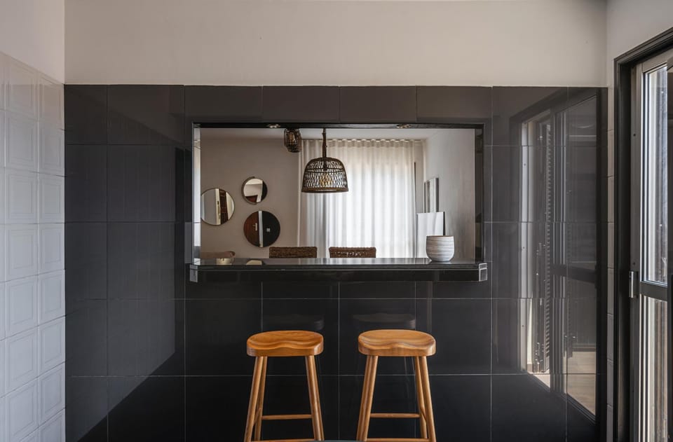 Portola Penthouse by YMR Apartment in Funchal