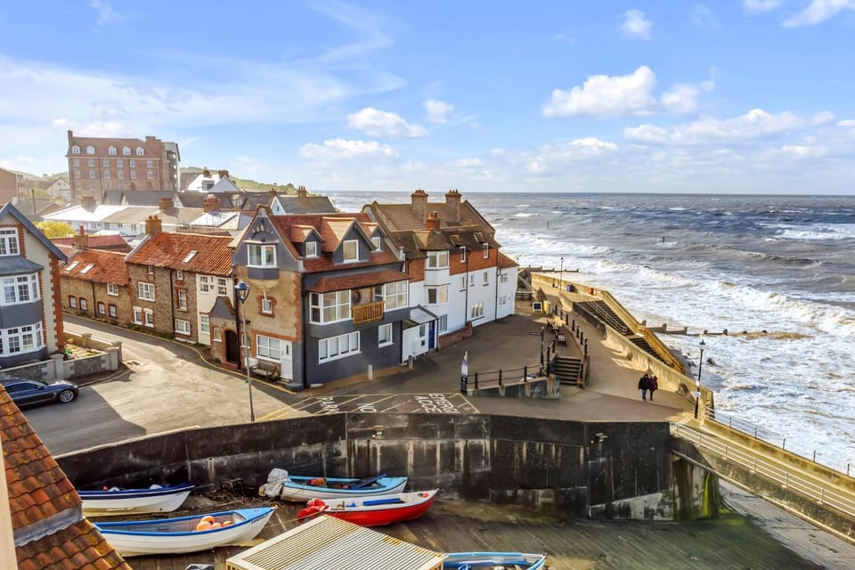 View (from property/room), Sea view
