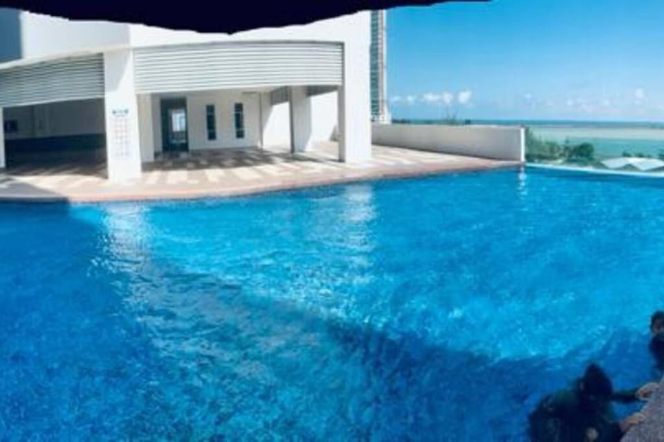 BAYU Stay (Drawbridge & KTCC Mall) Apartment in Terengganu, Malaysia