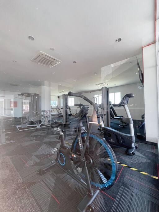 BAYU Stay (Drawbridge & KTCC Mall) Apartment in Terengganu, Malaysia