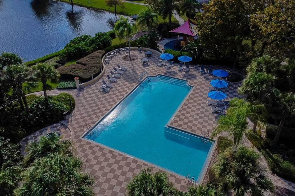 Welcome to Villa Azul, your home away from home! Villa in Four Corners