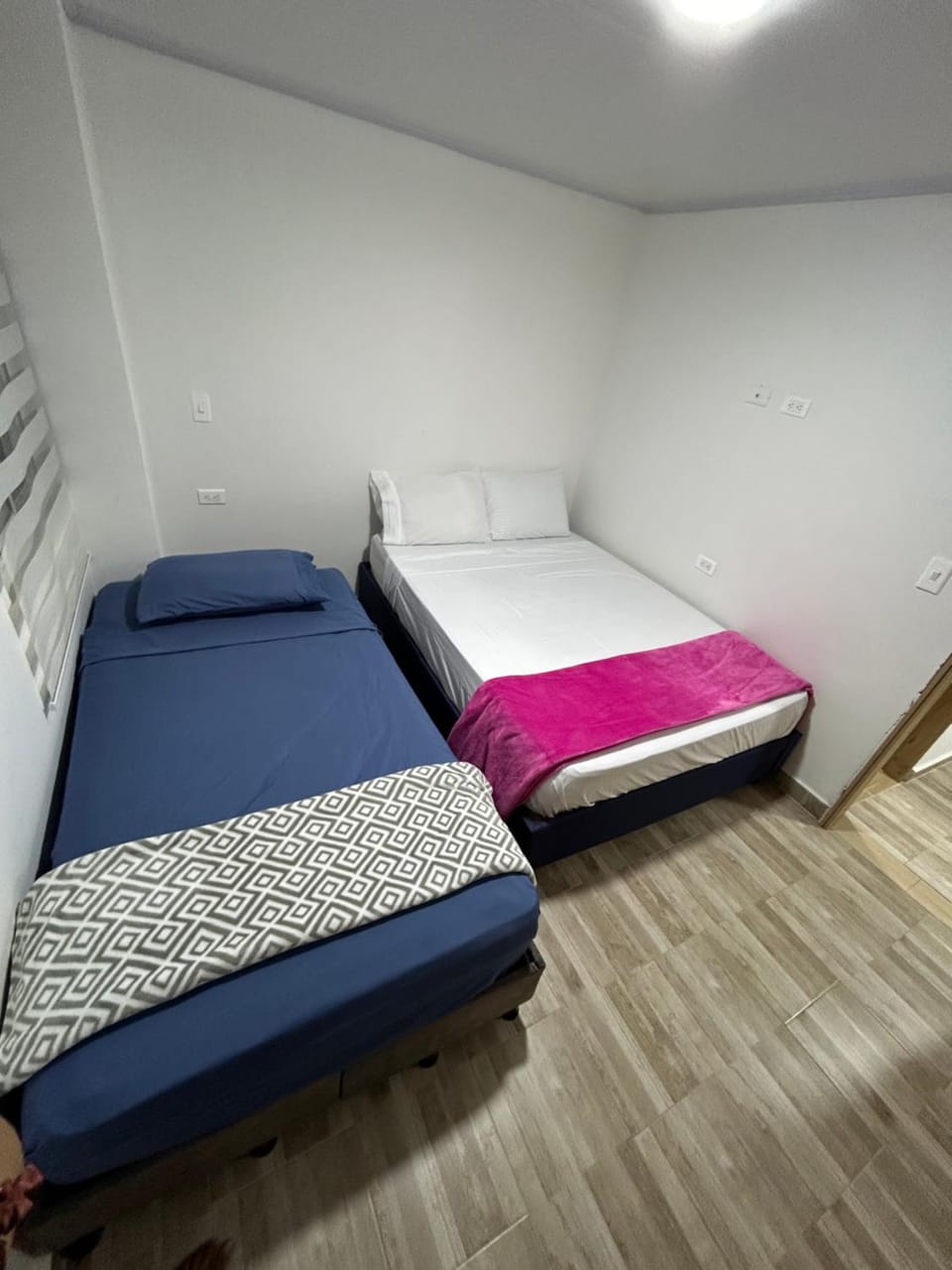 AMARU Apartamentos San Gil Apartment in Santander, Colombia