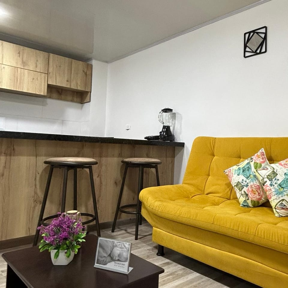 AMARU Apartamentos San Gil Apartment in Santander, Colombia