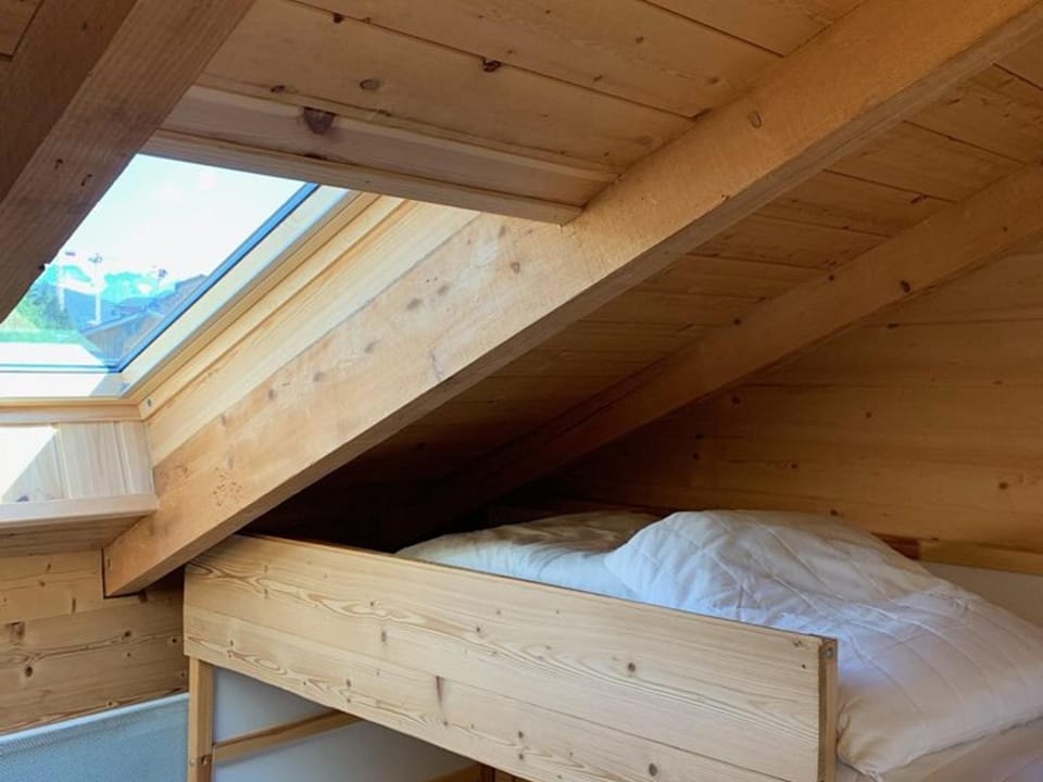 Appartement 2 pièces pour 5 pers. à L'Alpe d'Huez - FR-1-405-217 Apartment in Huez