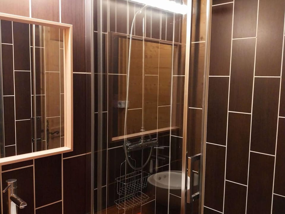 Appartement 2 pièces pour 5 pers. à L'Alpe d'Huez - FR-1-405-217 Apartment in Huez