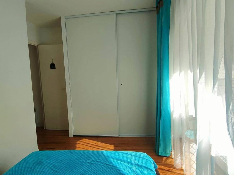 Appartement 4/6 pers - Résidence centre ville Cauterets - FR-1-234-301 Apartment in Cauterets