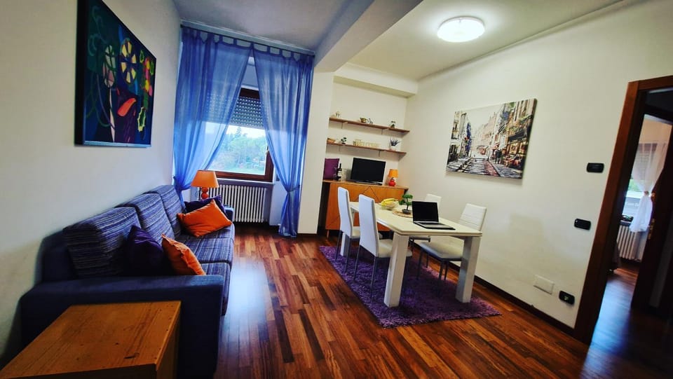 La Casa di Toto Apartment in Perugia