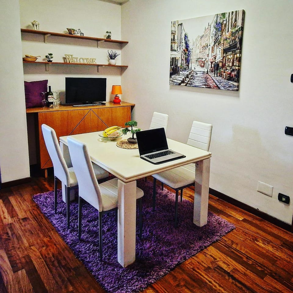 La Casa di Toto Apartment in Perugia