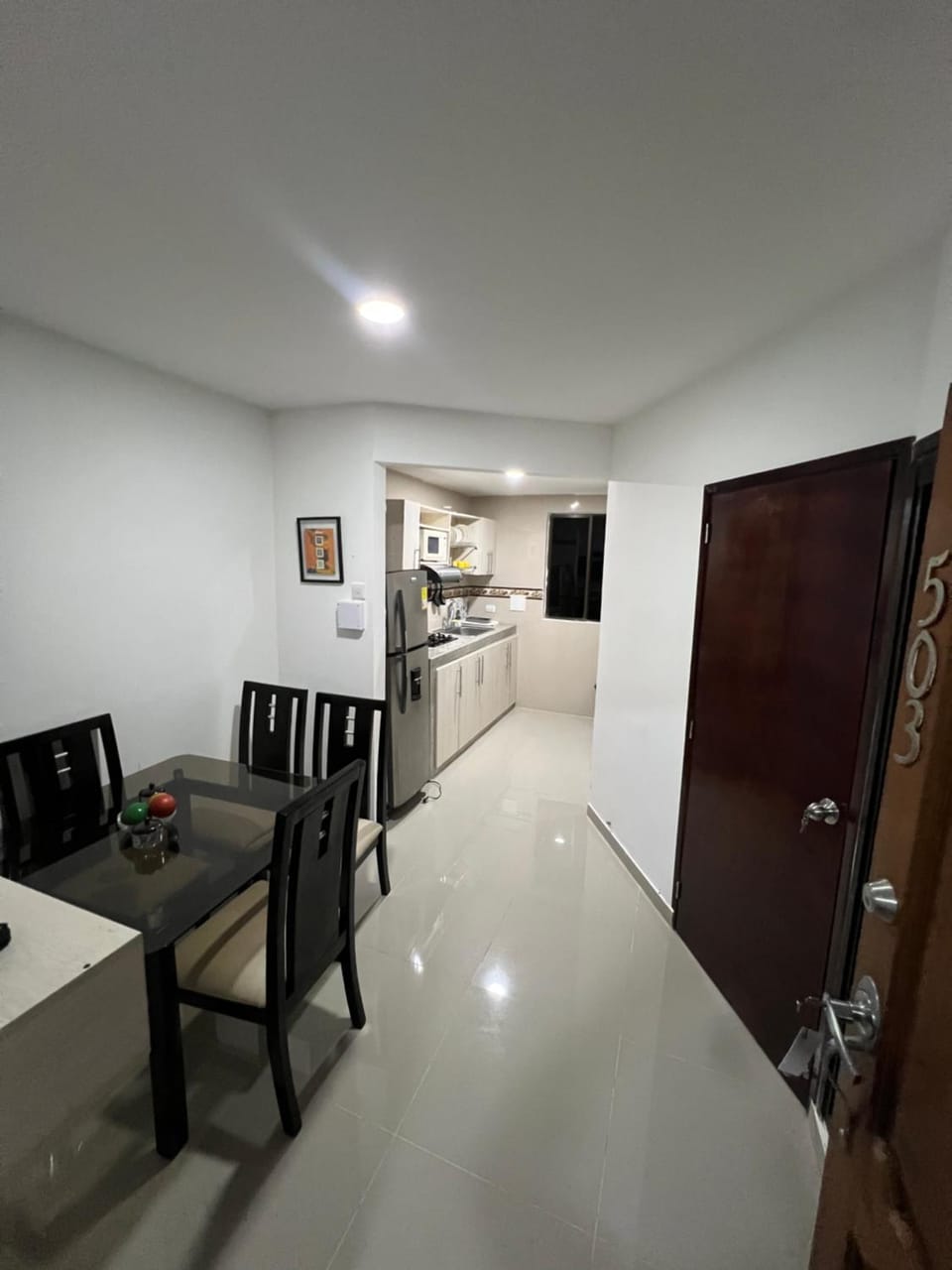 Alojamientos Cartagena Edificio Atlantis y Conquistador Apartment in Cartagena