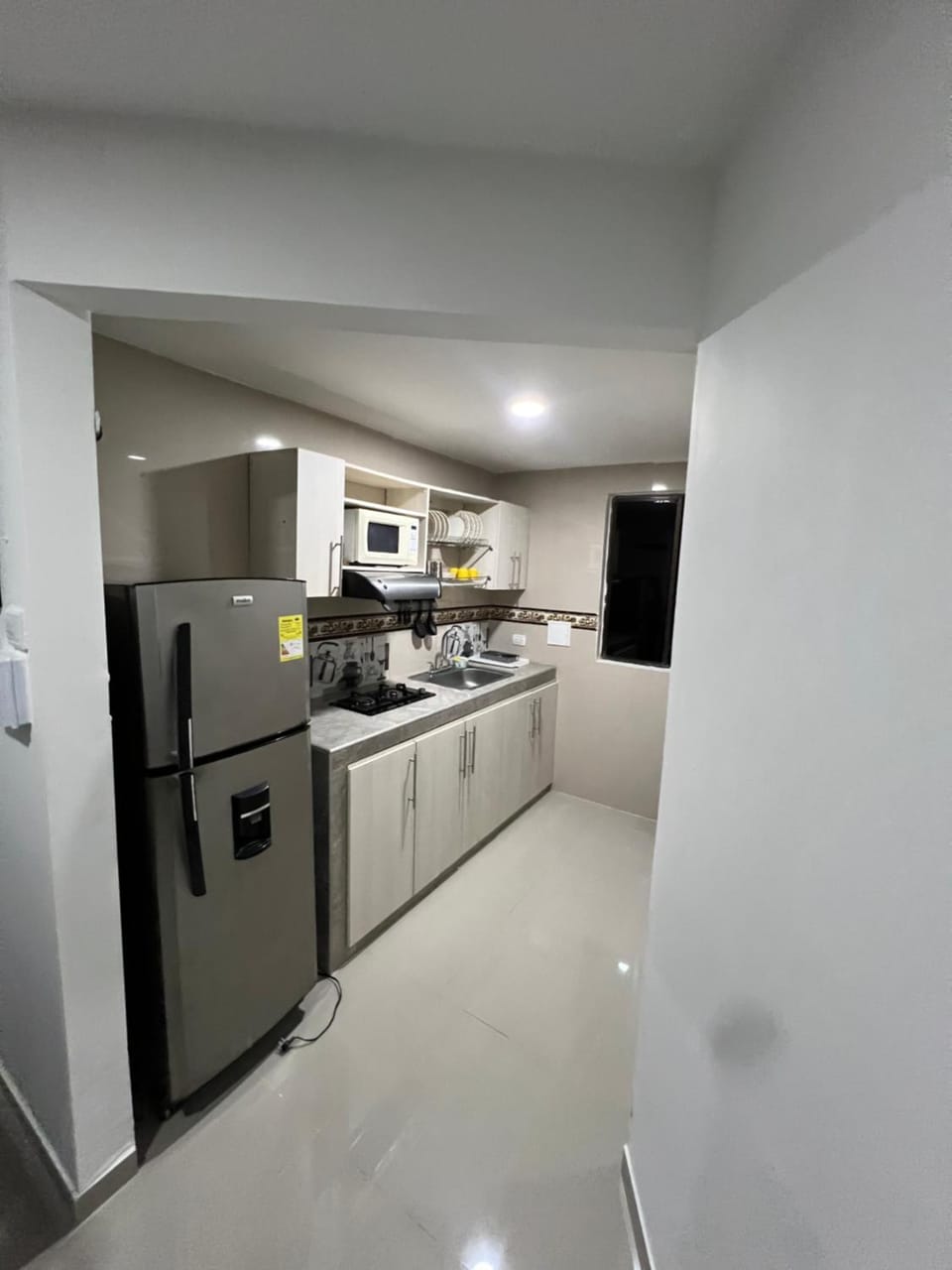 Alojamientos Cartagena Edificio Atlantis y Conquistador Apartment in Cartagena