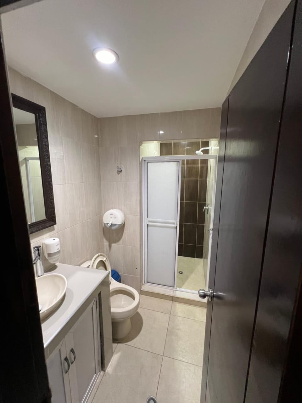 Alojamientos Cartagena Edificio Atlantis y Conquistador Apartment in Cartagena