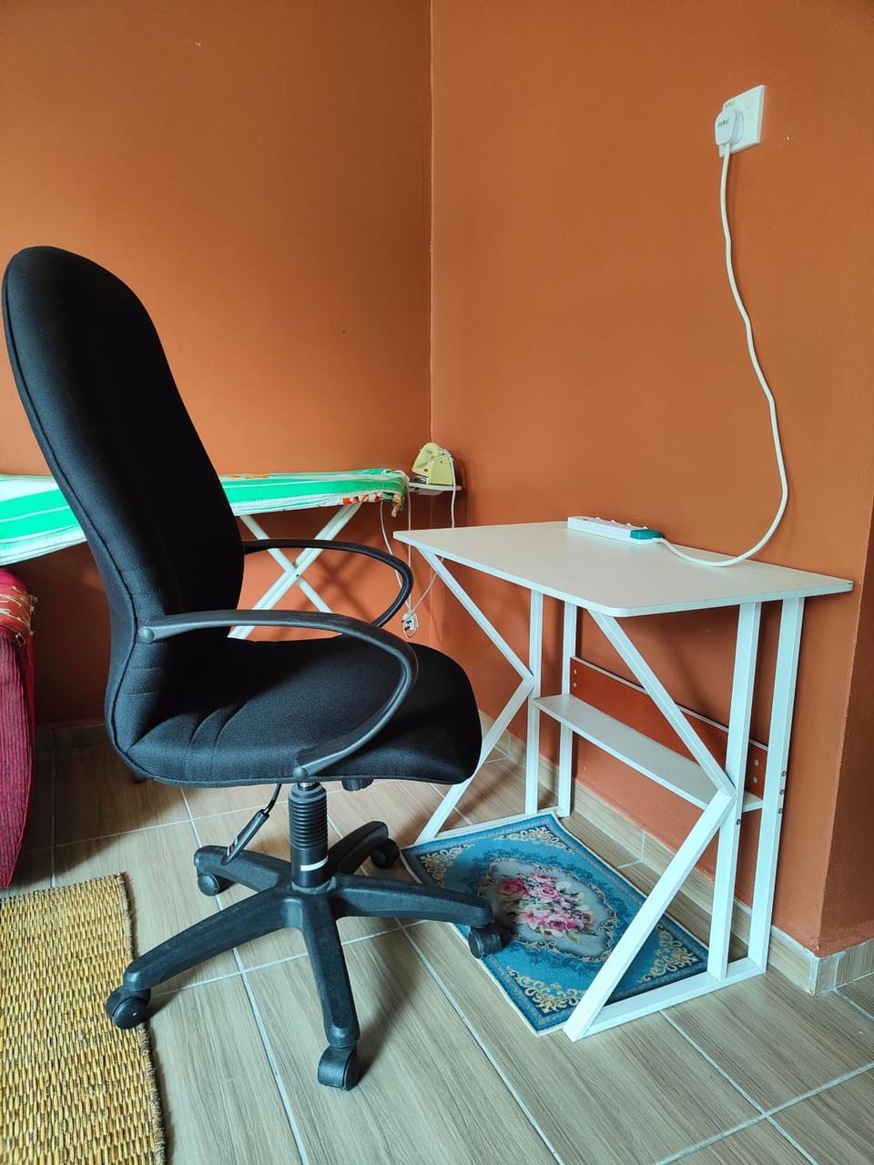 Homestay D Paya Jauh House in Pahang, Malaysia