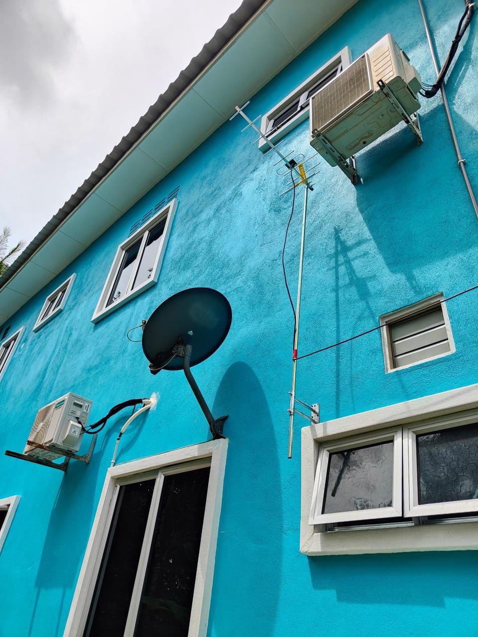 Homestay D Paya Jauh House in Pahang, Malaysia