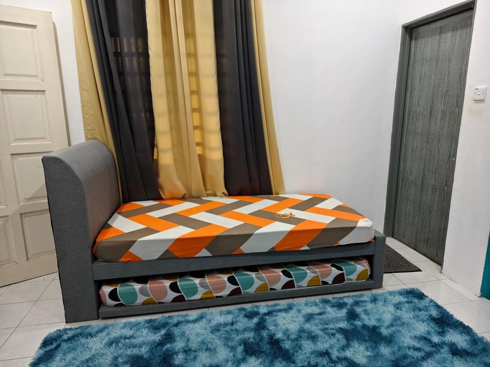 Homestay D Paya Jauh House in Pahang, Malaysia