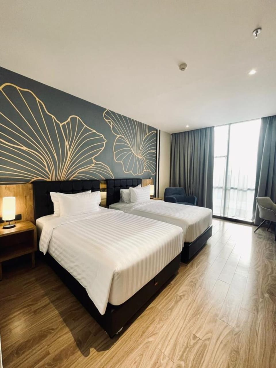 Grand Central Premier Medan Hotel in Indonesia