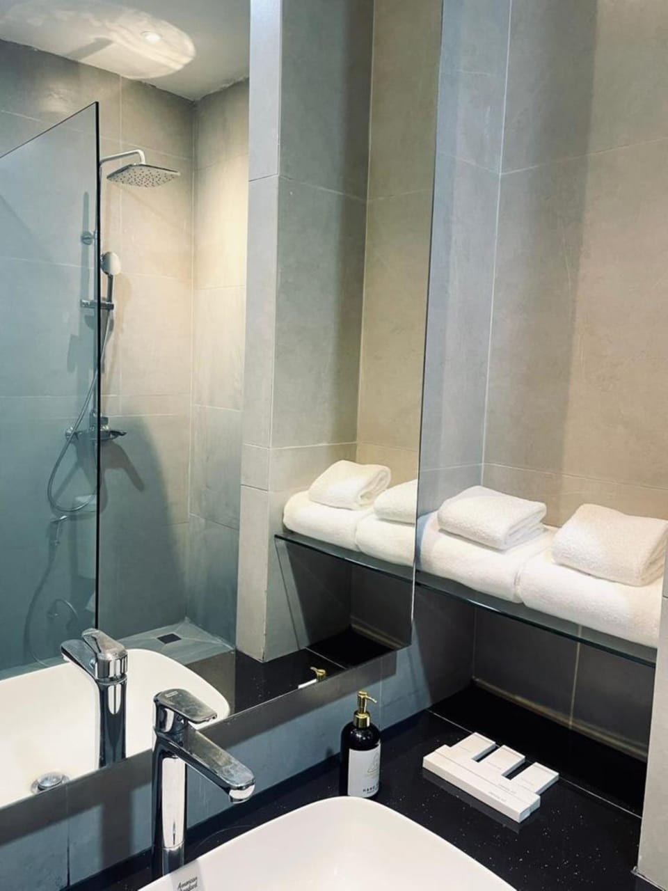 Grand Central Premier Medan Hotel in Indonesia