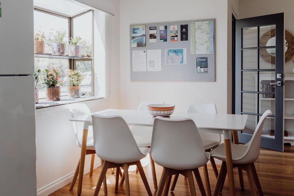 Bask - Family Friendly Home House in Bicheno