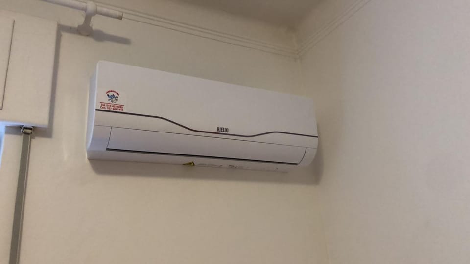 La Casa di Ari vicinissimo ospedale GASLINI GENOVA Apartment in Genoa