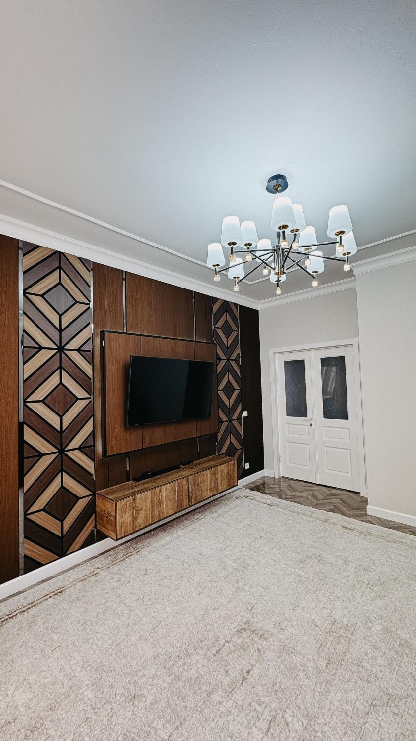 Communal lounge/ TV room, TV and multimedia