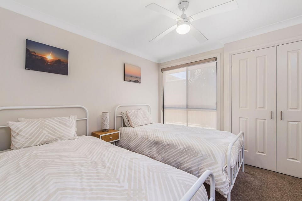 Nama Stay House in Lake Cathie