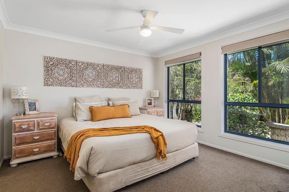 Nama Stay House in Lake Cathie