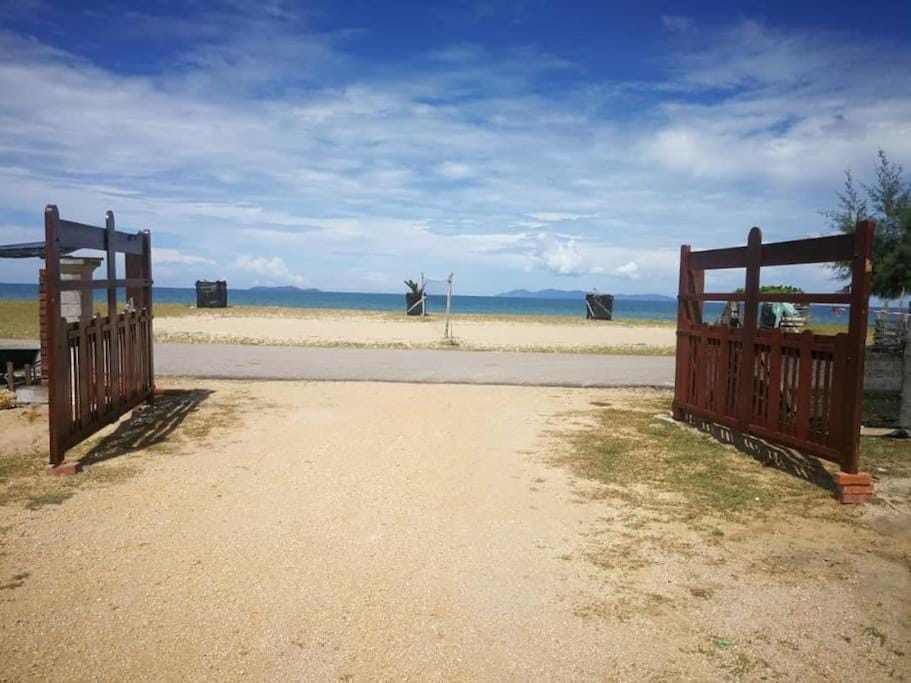 Beach, Sea view