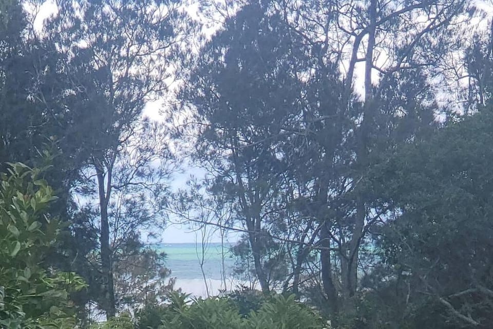 Twin Waters Korora Villa in Coffs Harbour