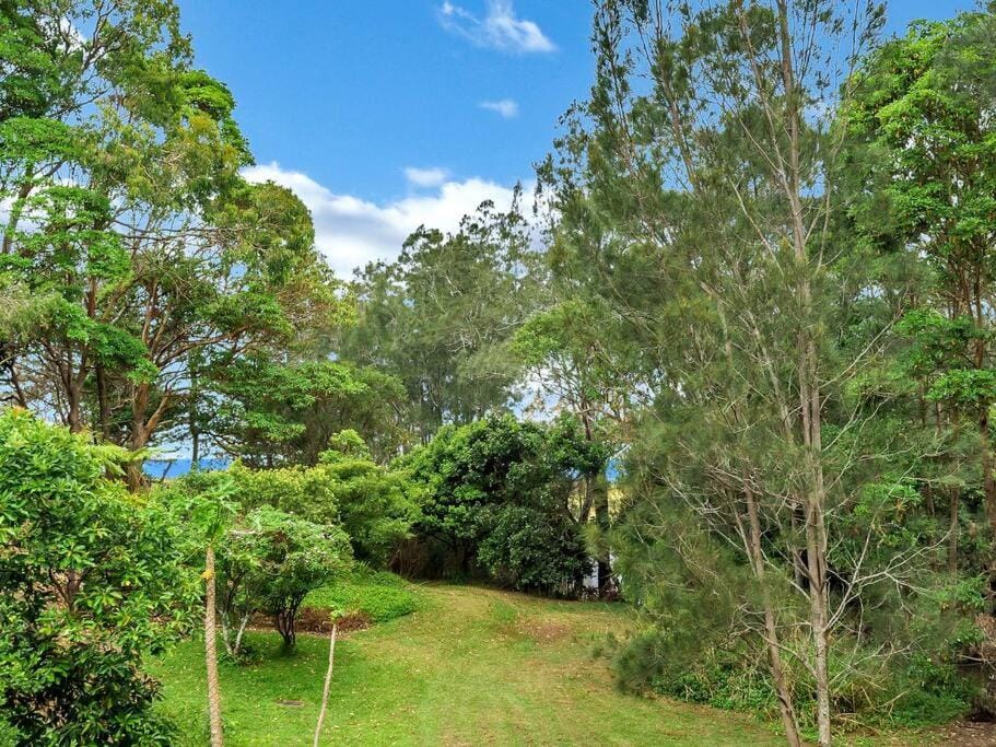 Twin Waters Korora Villa in Coffs Harbour