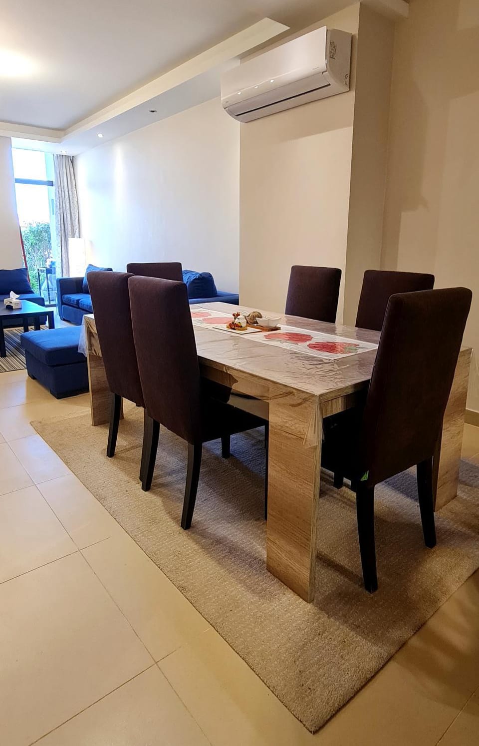 Dining area, Dinner, Dinner