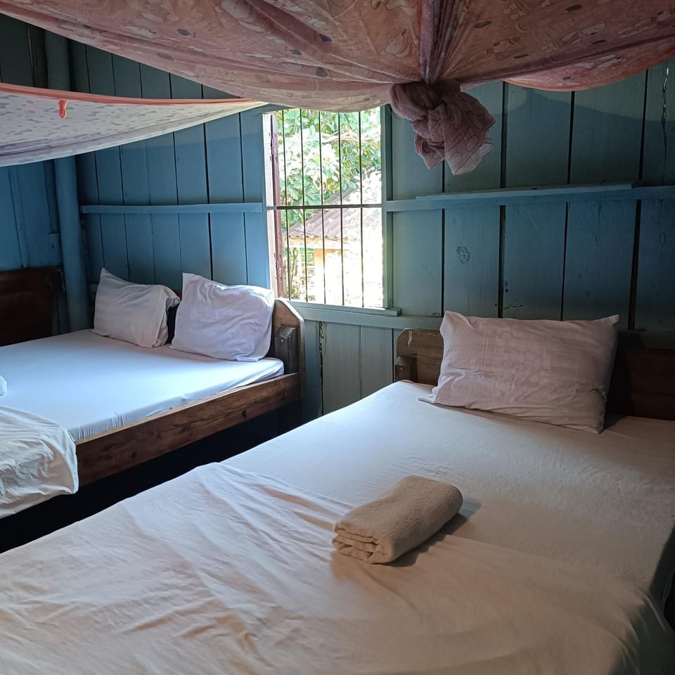 Sweet View Guesthouse Bed and Breakfast in Sihanoukville