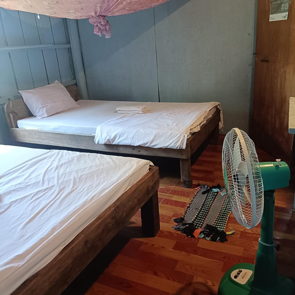 Sweet View Guesthouse Bed and Breakfast in Sihanoukville