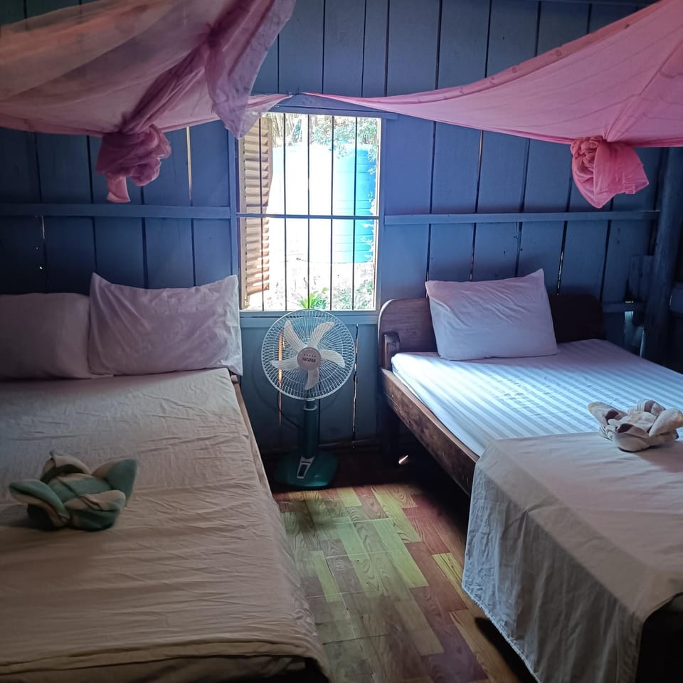 Sweet View Guesthouse Bed and Breakfast in Sihanoukville