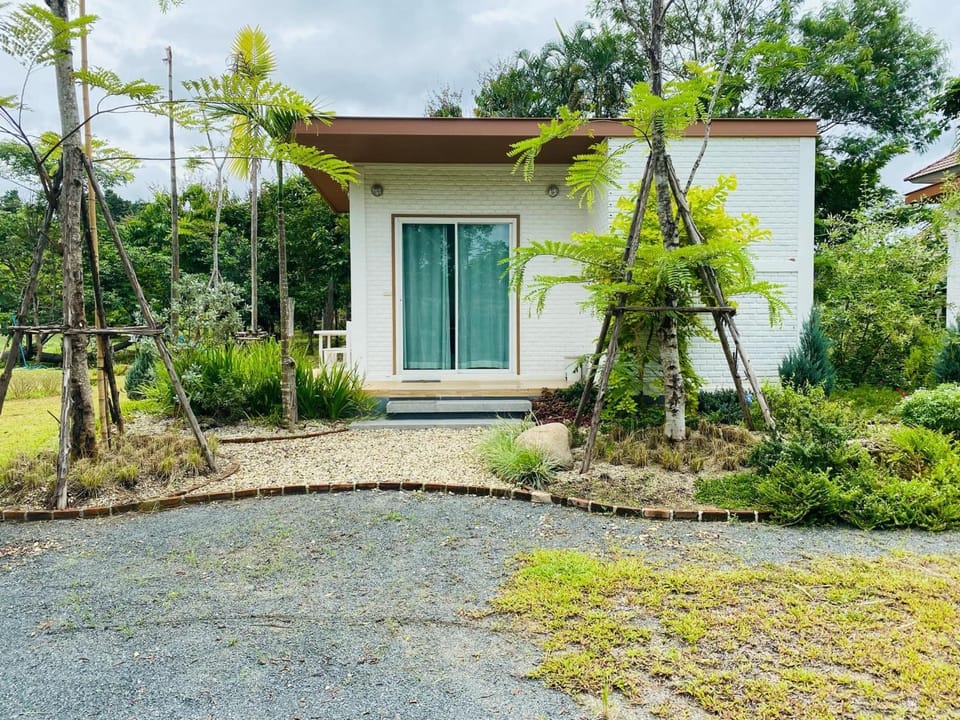 HomDoiIntr Farmstay ฮ่อมดอยอินทร์ ฟาร์มสเตย์ Vacation rental in Thailand