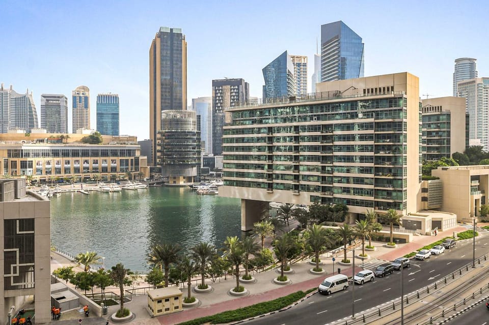 City view