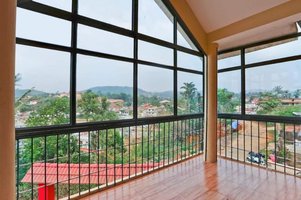 AAdya. Homestay Apartment in Madikeri