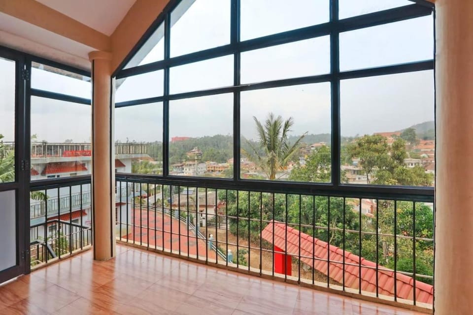 AAdya. Homestay Apartment in Madikeri